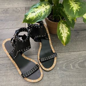 Block heels